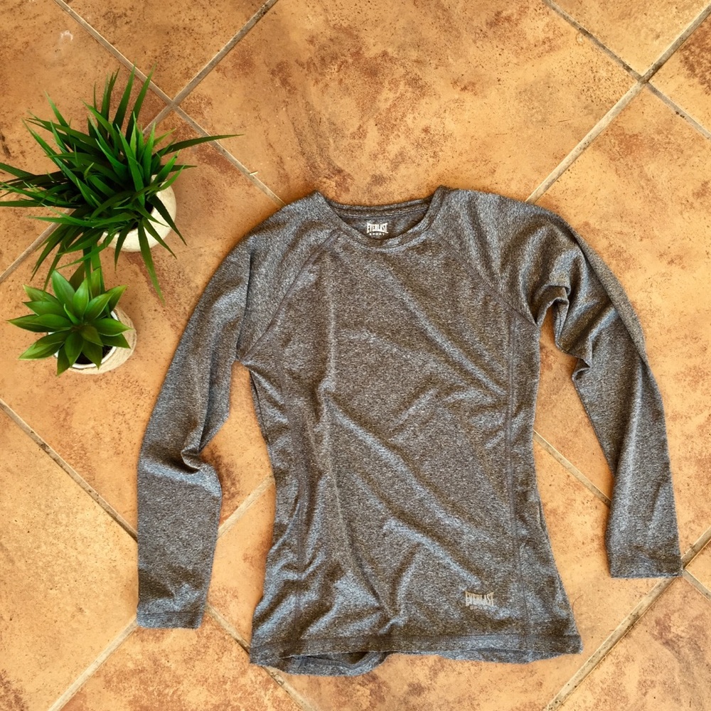 Everlast DriFit Top